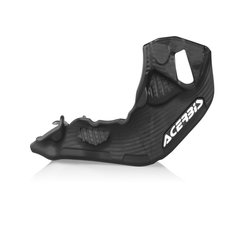 PARAMOTORE PER KTM 090 - Nero KTM XC-W 250 TPI 2020-2023