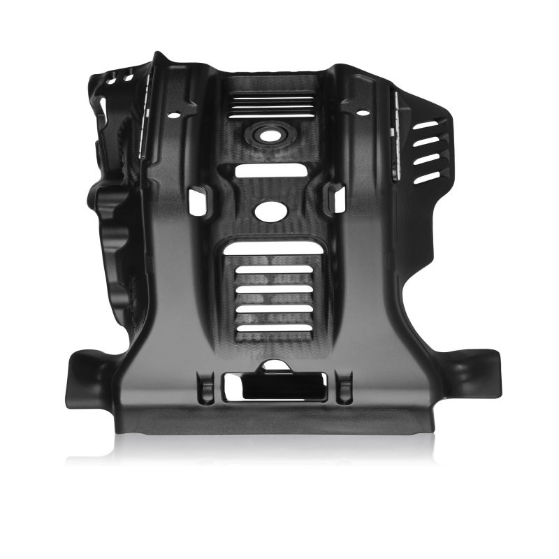 PARAMOTORE PER KTM 090 - Nero KTM XC-W 250 TPI 2020-2023