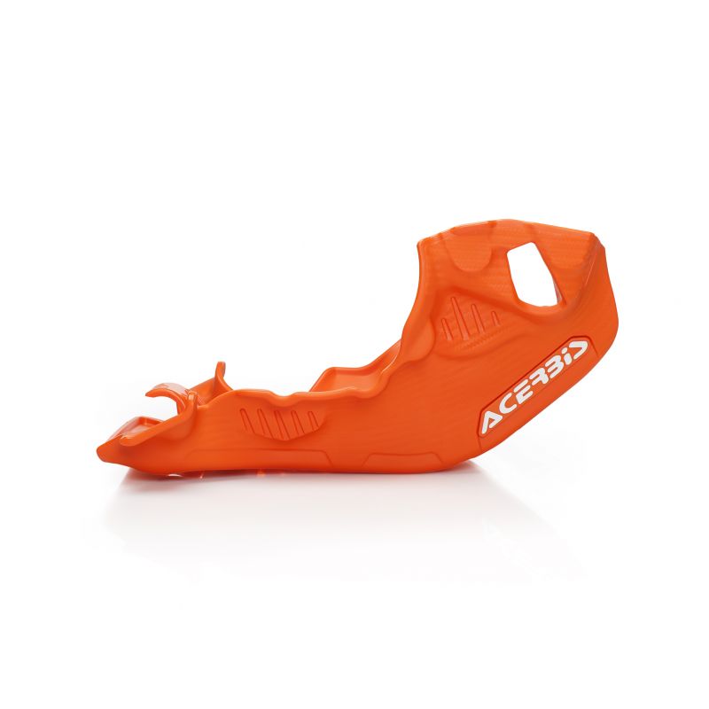 PARAMOTORE PER KTM 010 - Arancio KTM EXC 250 TPI 2020-2023