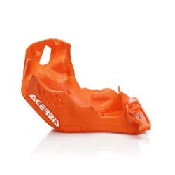 PARAMOTORE PER KTM 010 - Arancio KTM XC-W 300 TPI 2020-2023