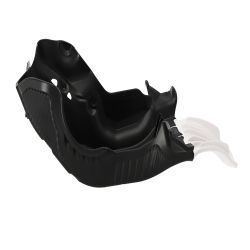 PARAMOTORE PER KTM 315 - Nero/Bianco HUSQVARNA FX 350 2020-2022