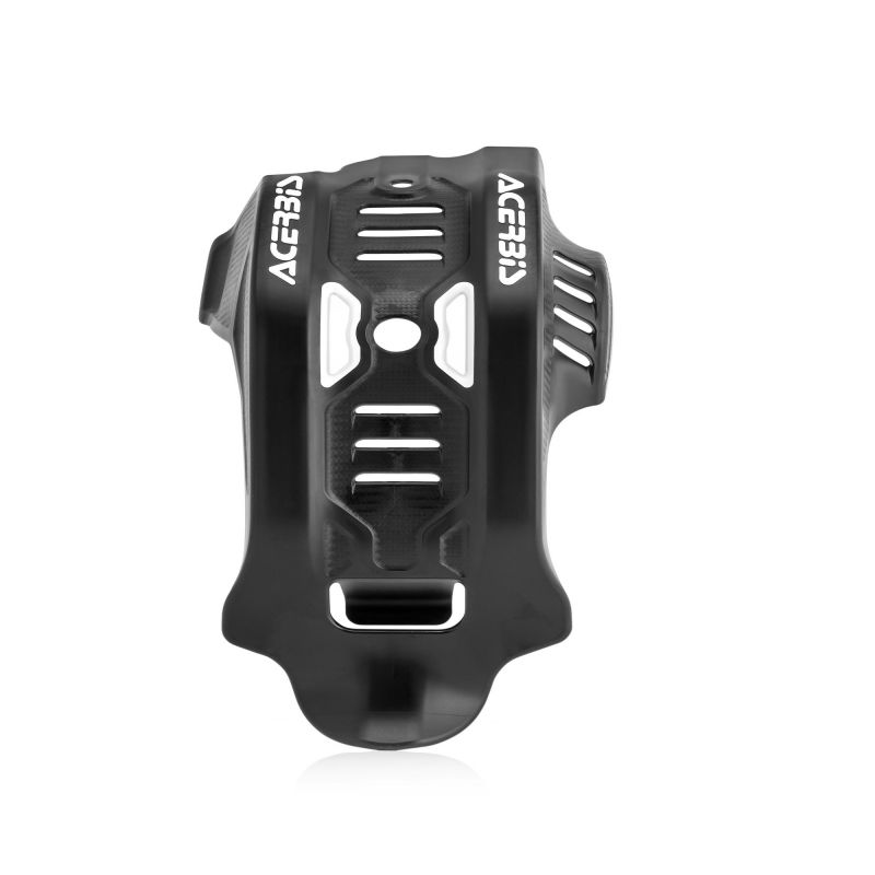 PARAMOTORE PER HUSQVARNA 315 - Nero/Bianco HUSQVARNA FE 501 2020-2023