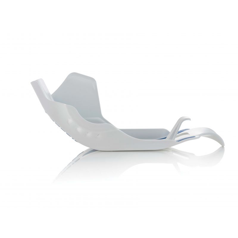PARAMOTORE PER HUSQVARNA 232 - Bianco/Blu HUSQVARNA FE 501 2020-2023