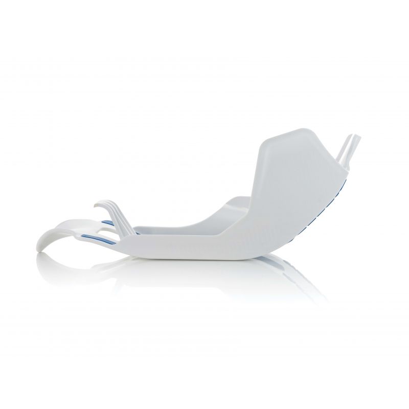 PARAMOTORE PER HUSQVARNA 232 - Bianco/Blu HUSQVARNA FE 501 2020-2023