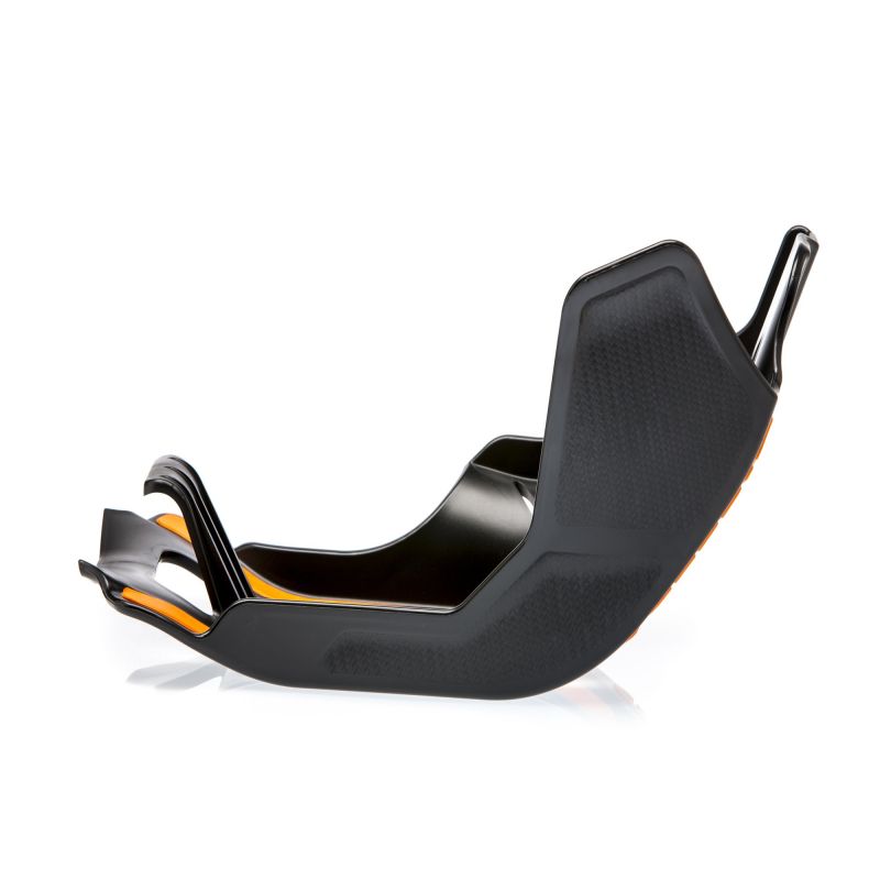 PARAMOTORE PER KTM 313 - Nero/Arancio KTM XCF-W 450 2023