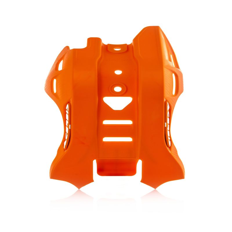 PARAMOTORE 011 - Arancio 2 GAS GAS MC 85 2021-2024