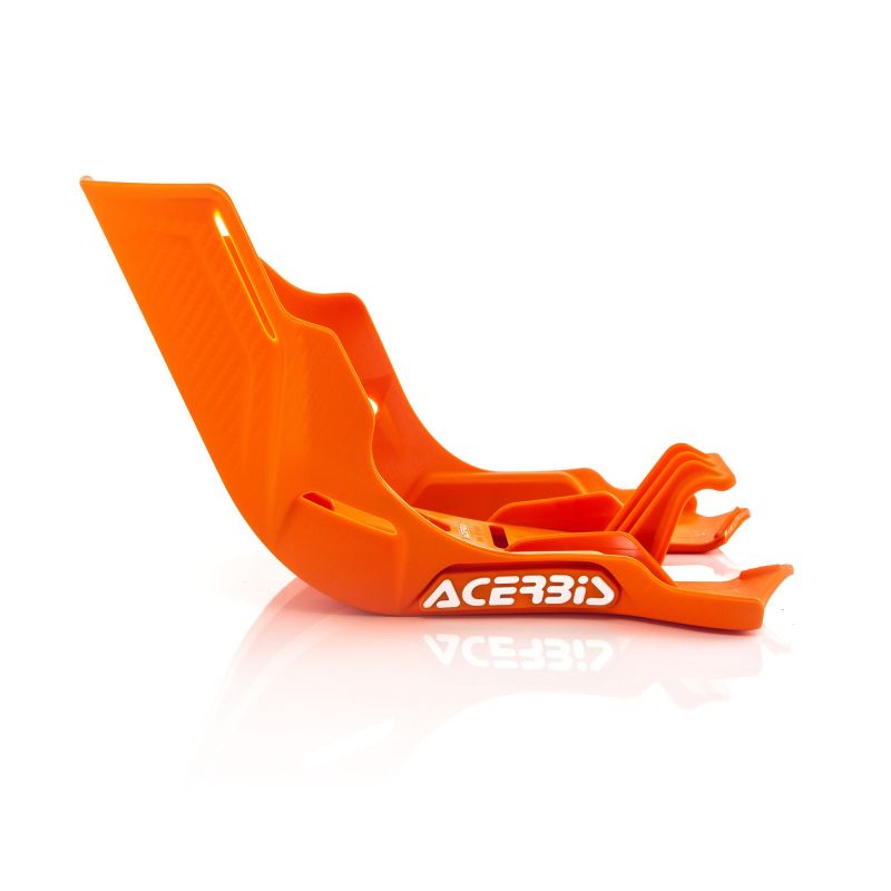 PARAMOTORE 011 - Arancio 2 GAS GAS MC 85 2021-2024