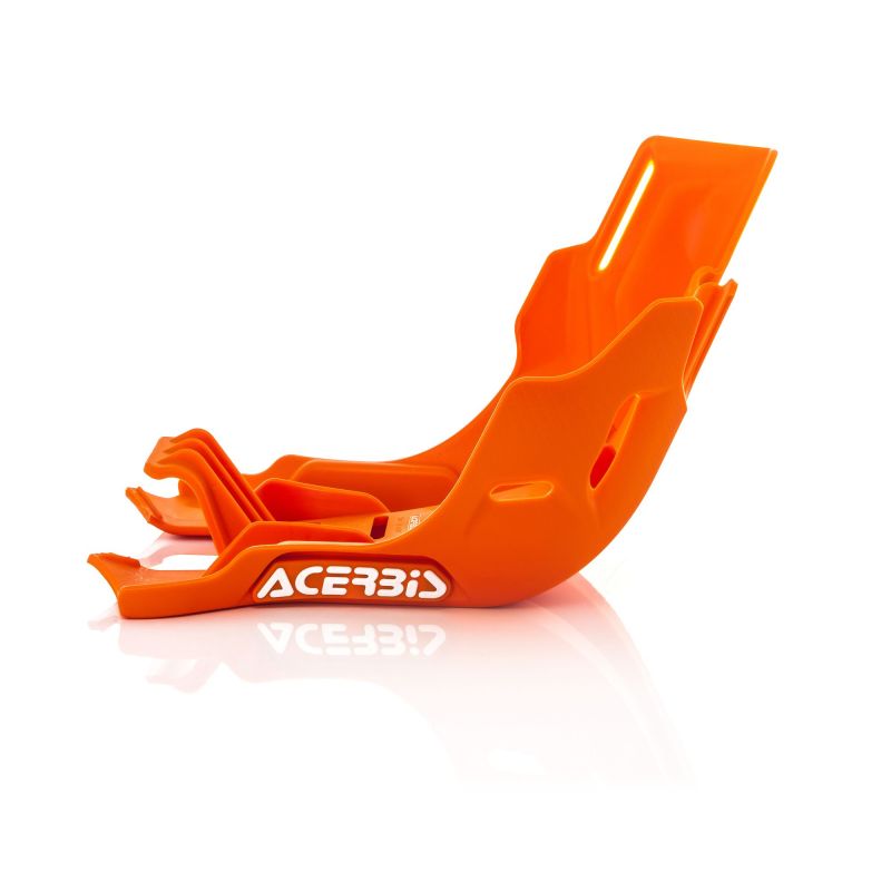 PARAMOTORE 011 - Arancio 2 GAS GAS MC 85 2021-2024