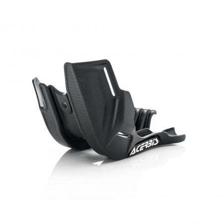 0022895.090 PARAMOTORE 090 - Nero GAS GAS MC 85 2021-2024 Acerbis