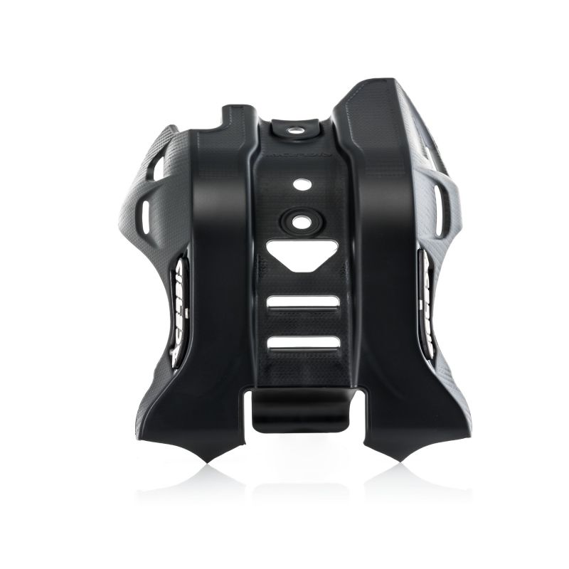 PARAMOTORE 090 - Nero GAS GAS MC 85 2021-2024