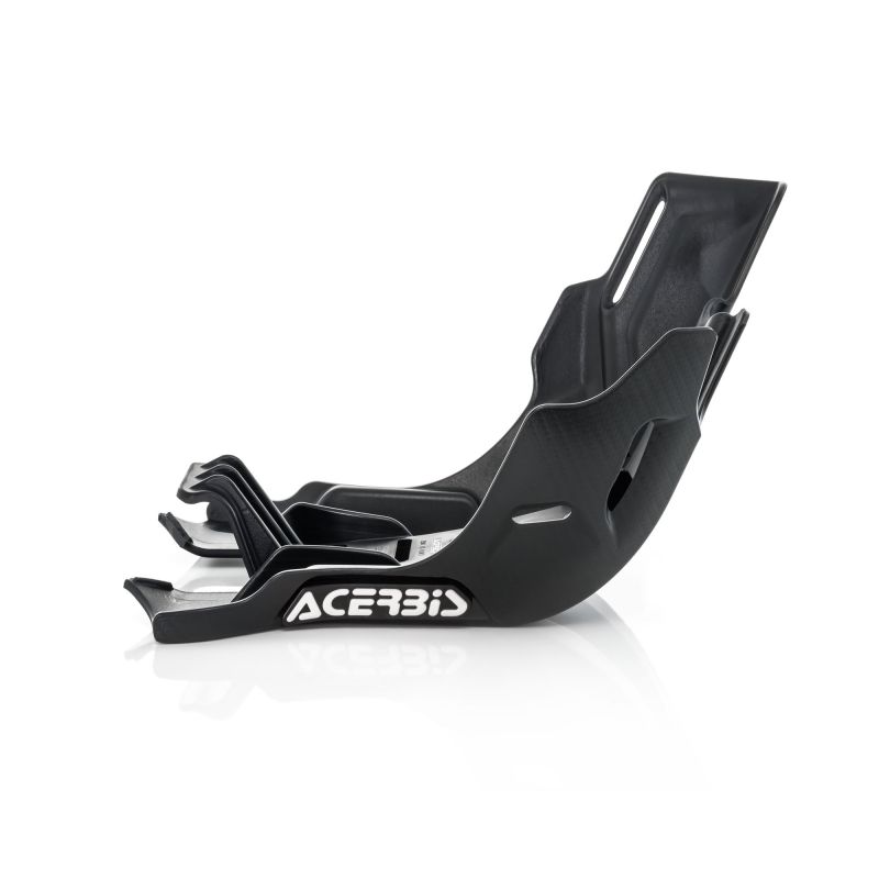PARAMOTORE 090 - Nero GAS GAS MC 85 2021-2024