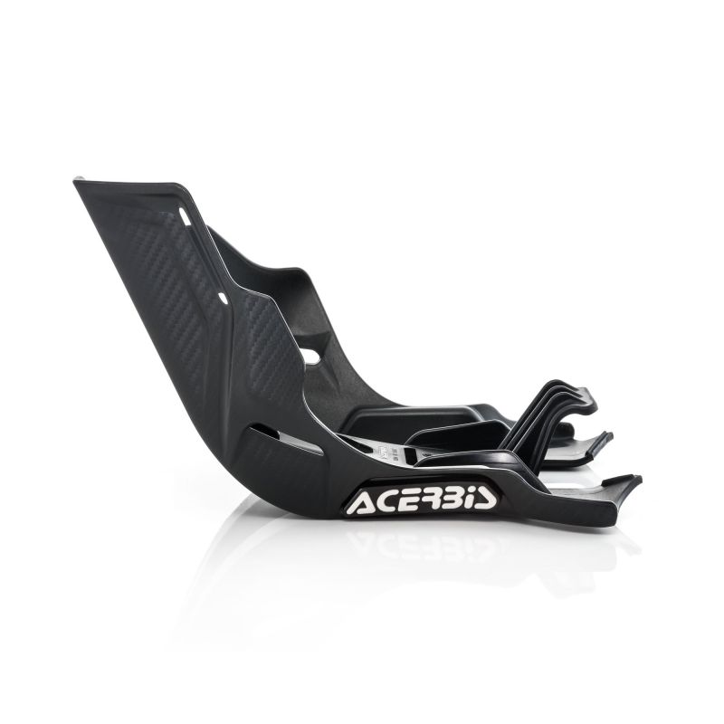 PARAMOTORE 090 - Nero HUSQVARNA TC 85 2018-2024