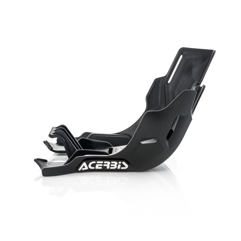 PARAMOTORE 090 - Nero HUSQVARNA TC 85 2018-2024