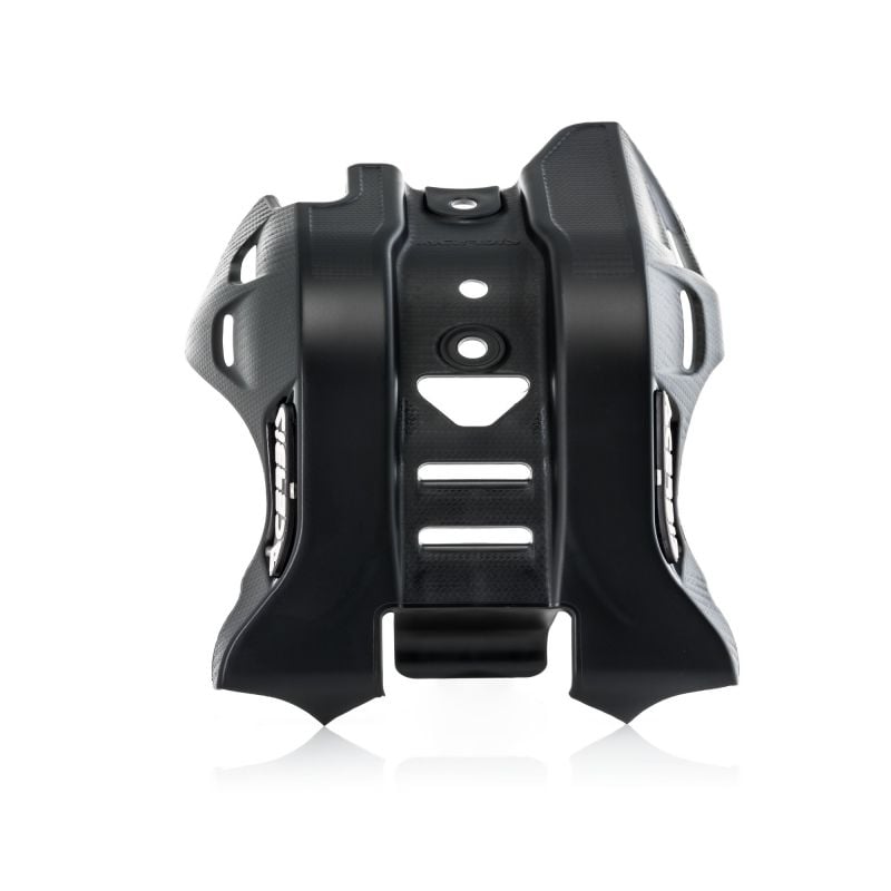PARAMOTORE 090 - Nero HUSQVARNA TC 85 2018-2024