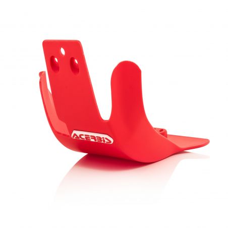 0022892.110 PARAMOTORE PER BETA 110 - Rosso BETA RR 250 2T 2018-2019 Acerbis