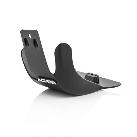 0022892.090 PARAMOTORE PER BETA 090 - Nero BETA RR 250 2T 2018-2019 Acerbis