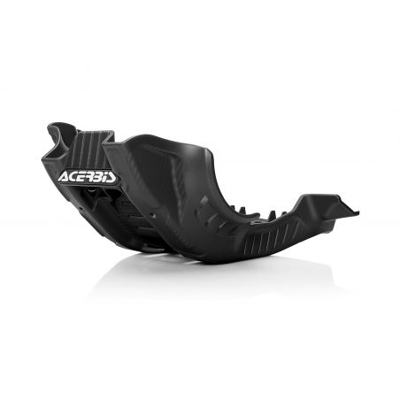 0024021.090 PARAMOTORE PER KTM 090 - Nero KTM XCF-W 350 2020-2023 Acerbis