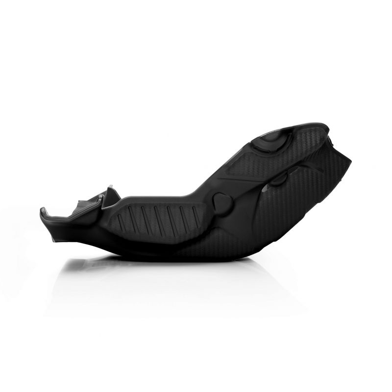 PARAMOTORE PER KTM 090 - Nero KTM XCF-W 350 2020-2023