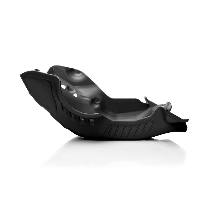 PARAMOTORE PER KTM 090 - Nero KTM XCF-W 350 2020-2023