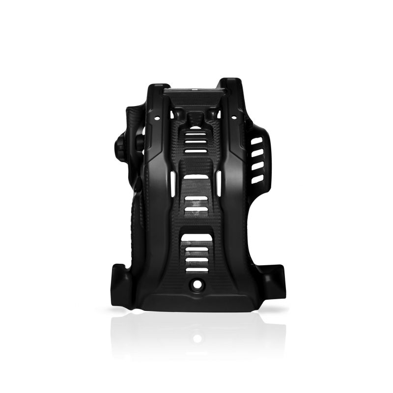 PARAMOTORE PER KTM 090 - Nero KTM XCF-W 350 2020-2023