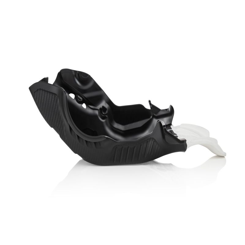 PARAMOTORE 315 - Nero/Bianco HUSQVARNA FE 350 2020-2023