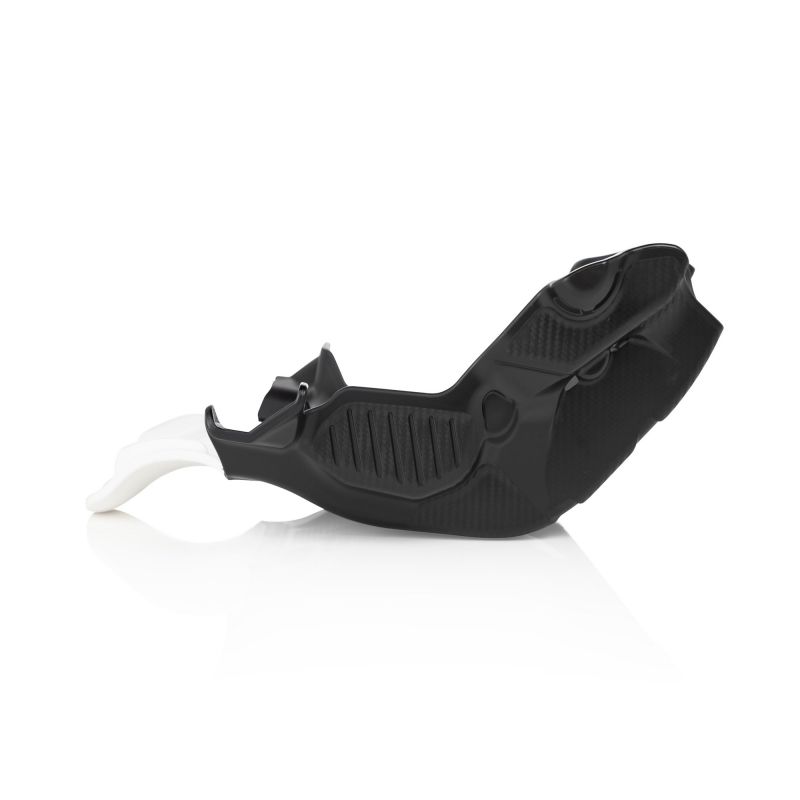 PARAMOTORE 315 - Nero/Bianco HUSQVARNA FE 350 2020-2023