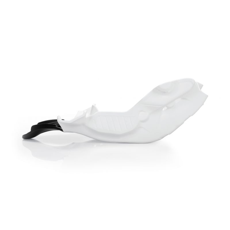 PARAMOTORE 237 - Bianco/Nero GAS GAS EC 250 F 2021-2023