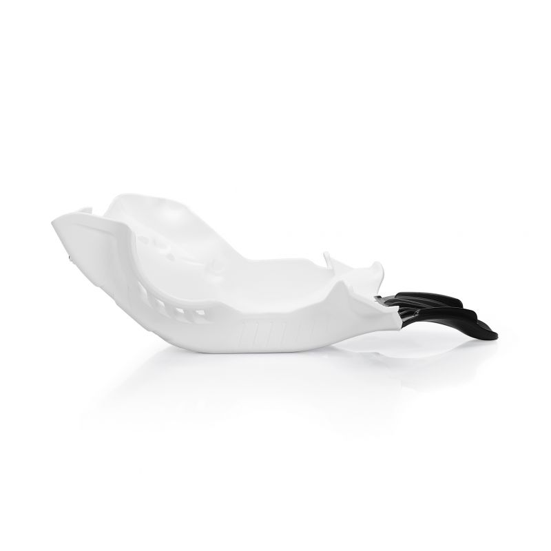 PARAMOTORE 237 - Bianco/Nero GAS GAS EC 250 F 2021-2023