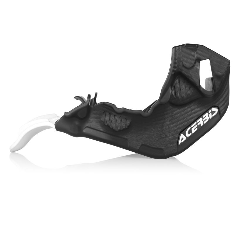 PARAMOTORE 315 - Nero/Bianco GAS GAS EC 250 2021-2023