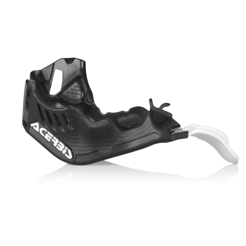PARAMOTORE 315 - Nero/Bianco GAS GAS EC 250 2021-2023
