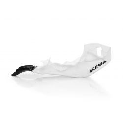 PARAMOTORE 237 - Bianco/Nero KTM XC-W 150 TPI 2020-2023