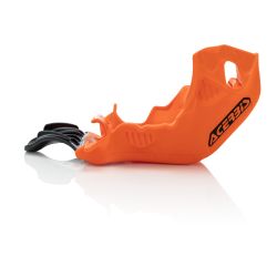 PARAMOTORE 209 - Arancio/Nero GAS GAS EX 250 2022-2023