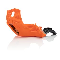 PARAMOTORE 209 - Arancio/Nero GAS GAS EX 250 2022-2023