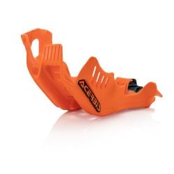 0023660.209 PARAMOTORE 209 - Arancio/Nero KTM SX 250 2019-2022 Acerbis