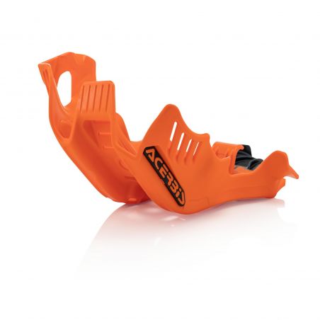 0023660.209 PARAMOTORE 209 - Arancio/Nero KTM SX 250 2019-2022 Acerbis