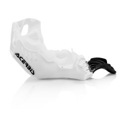 PARAMOTORE 237 - Bianco/Nero HUSQVARNA TC 250 2019-2022