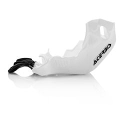 PARAMOTORE 237 - Bianco/Nero HUSQVARNA TX 300 2020-2022