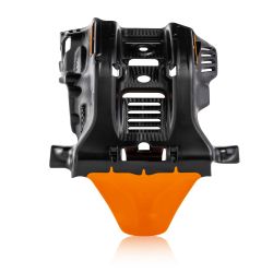 PARAMOTORE 313 - Nero/Arancio GAS GAS EX 250 2022-2023