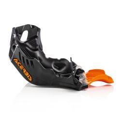 PARAMOTORE 313 - Nero/Arancio GAS GAS EX 250 2022-2023