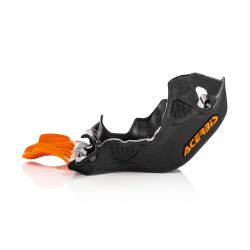 PARAMOTORE 313 - Nero/Arancio GAS GAS EX 250 2022-2023