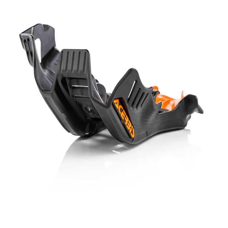 0023660.313 PARAMOTORE 313 - Nero/Arancio KTM SX 250 2019-2022 Acerbis