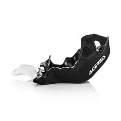 PARAMOTORE 315 - Nero/Bianco HUSQVARNA TX 300 2020-2022