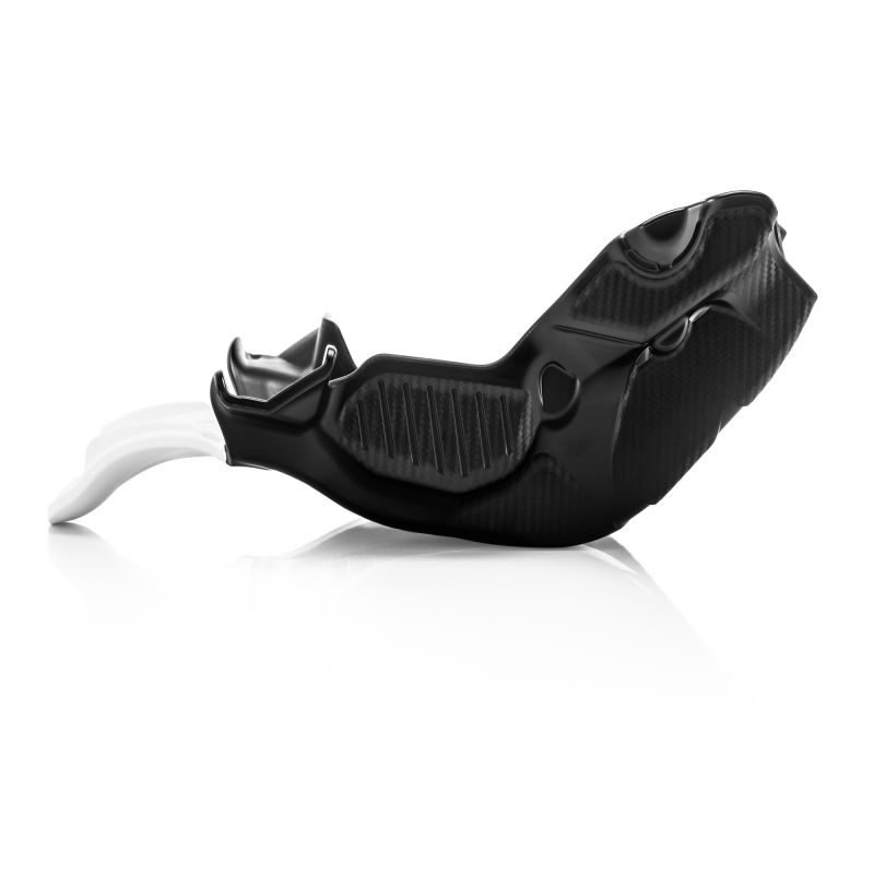 PARAMOTORE 315 - Nero/Bianco GAS GAS MC 250 F 2021-2023