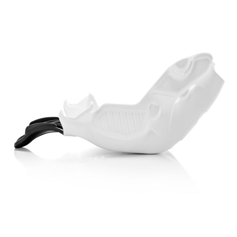 PARAMOTORE 237 - Bianco/Nero GAS GAS MC 350 F 2022-2023
