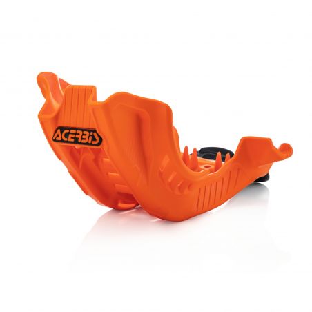 0023661.209 PARAMOTORE 209 - Arancio/Nero GAS GAS EX 250 F 2021-2023 Acerbis