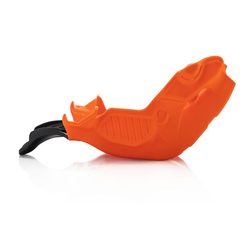 PARAMOTORE 209 - Arancio/Nero GAS GAS EX 250 F 2021-2023