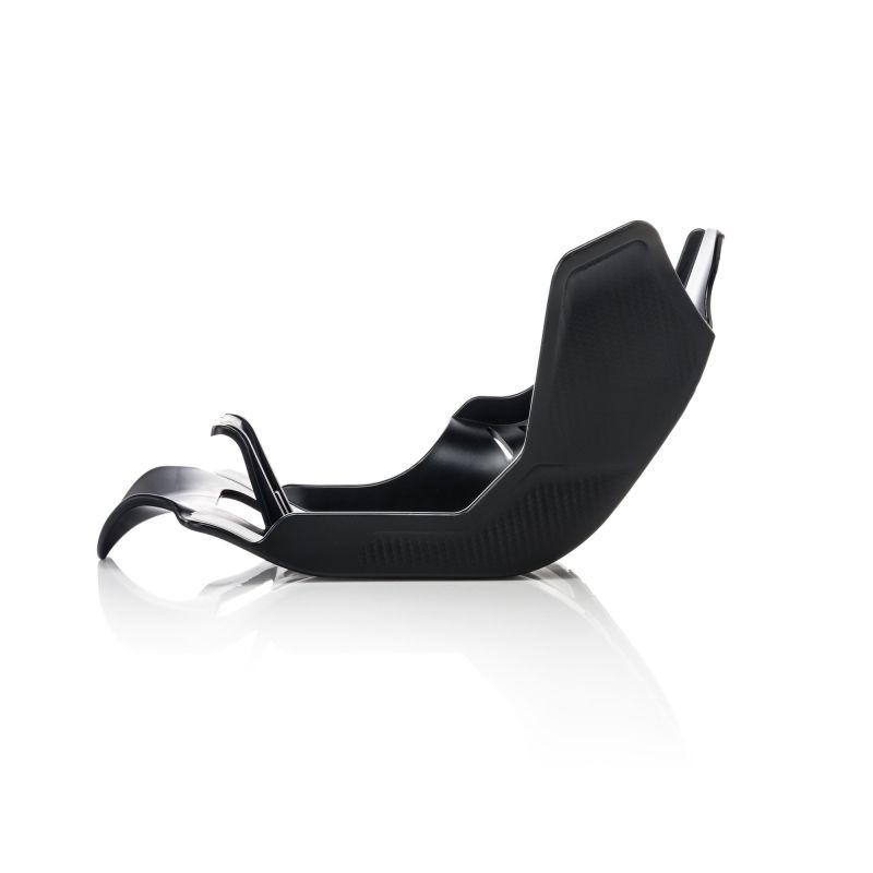 PARAMOTORE 315 - Nero/Bianco GAS GAS MC 450 F 2021-2023