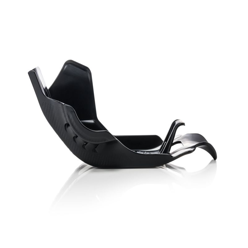PARAMOTORE 315 - Nero/Bianco GAS GAS MC 450 F 2021-2023