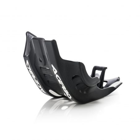 0023601.315 PARAMOTORE 315 - Nero/Bianco KTM XC-F 450 2019-2022 Acerbis