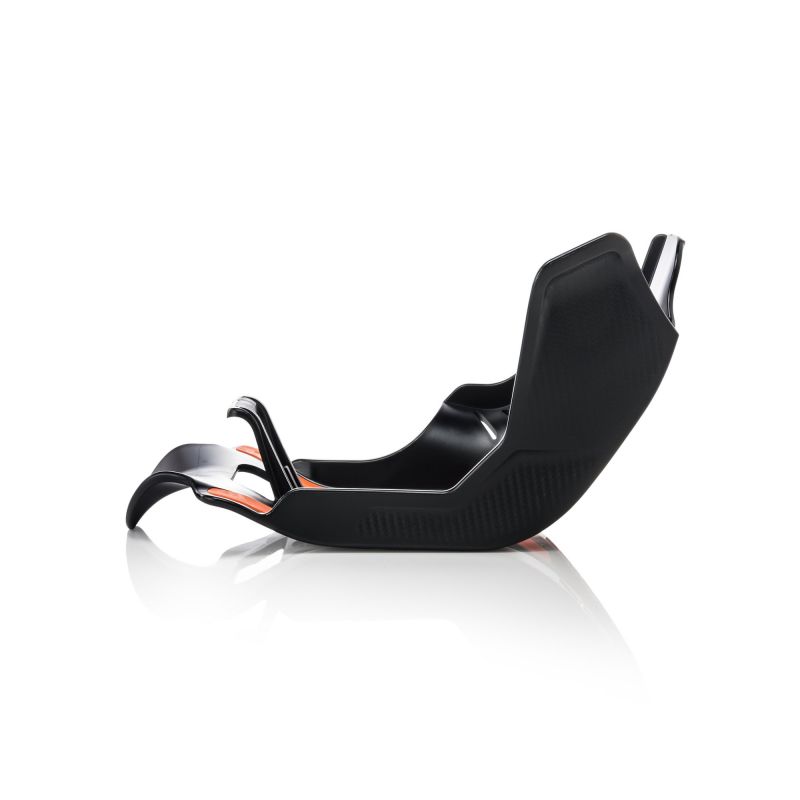 PARAMOTORE 313 - Nero/Arancio GAS GAS EX 450 F 2021-2023